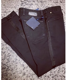 PT05 | デニムパンツ