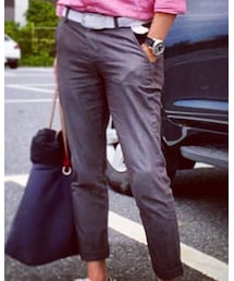 UNDER ARMOUR | チノパンツ