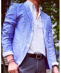 COMME des GARCONS | テーラードジャケット