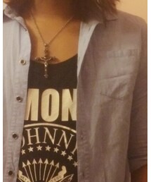 GRASUM | シャツ/ブラウス