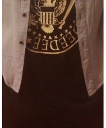 H&M | Tシャツ/カットソー