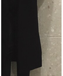 WILD PARTY | ダッフルコート