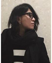 EFFECTOR | メガネ