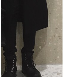 VANQUISH | デニムパンツ