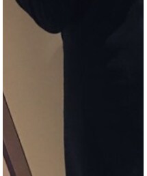 WILD PARTY | ダッフルコート