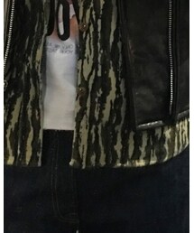 TENDERLOIN | シャツ/ブラウス