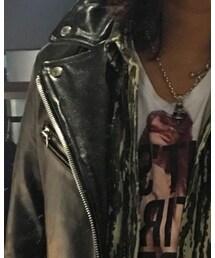 STOP LIGHT | ネックレス