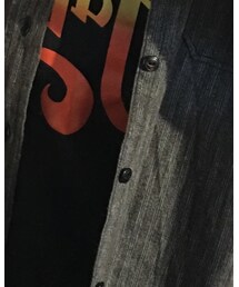 TENDERLOIN | シャツ/ブラウス