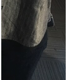 TENDERLOIN | デニムパンツ