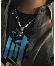 STOP LIGHT | ネックレス