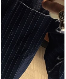 TENDERLOIN | シャツ/ブラウス