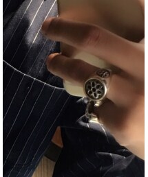 Good Art HLYWD | リング