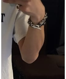 STOP LIGHT | ブレスレット