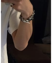 Good Art HLYWD | バングル/リストバンド