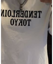 STOP LIGHT | ネックレス