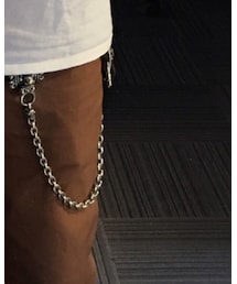 STOP LIGHT | ウォレットチェーン