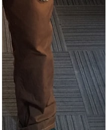 TENDERLOIN | その他パンツ