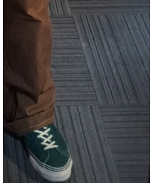 MillReef | スニーカー