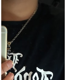 STOP LIGHT | ネックレス