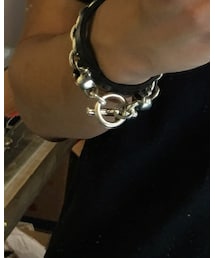 STOP LIGHT | ブレスレット