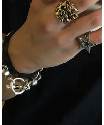 Good Art HLYWD | バングル/リストバンド