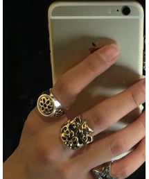 Good Art HLYWD | リング