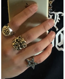 TENDERLOIN | リング