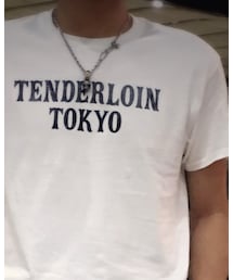 STOP LIGHT | ネックレス