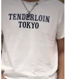 TENDERLOIN | Tシャツ/カットソー