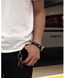 Good Art HLYWD | バングル/リストバンド