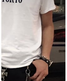 STOP LIGHT | ブレスレット