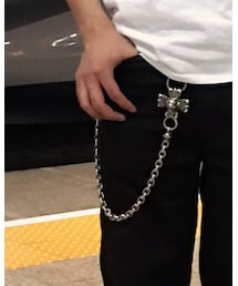 STOP LIGHT | ウォレットチェーン