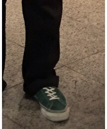 MillReef | スニーカー