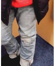 GAP | デニムパンツ