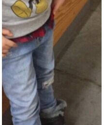 GAP | デニムパンツ