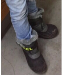 SOREL | その他シューズ