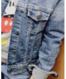 GAP | デニムジャケット