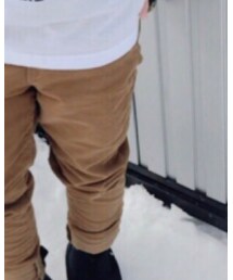 UNIQLO | その他パンツ