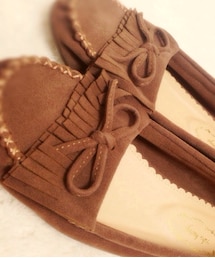 モカシン(モカシン/デッキシューズ)