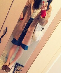 い ろ い ろ(シャツ/ブラウス)