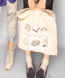 mumokuteki | ショルダーバッグ(ショルダーバッグ)