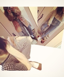 zona liberata | マフラーあり / コートなし1、2(その他)