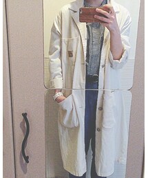 w closet | ジャケット/アウター