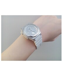 CASIO | アナログ腕時計