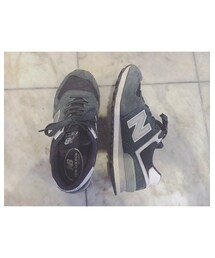 NEW BALANCE | スニーカー