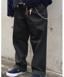 BROOKS BROTHERS | スラックス