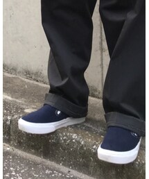 VANS | スリッポン