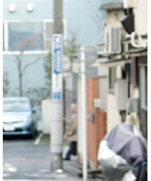 VINTAGE | デニムジャケット