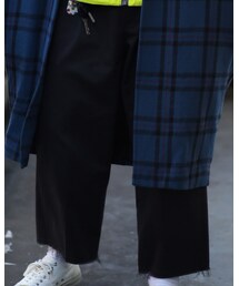 VINTAGE | スラックス
