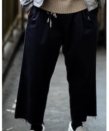 VINTAGE | スラックス